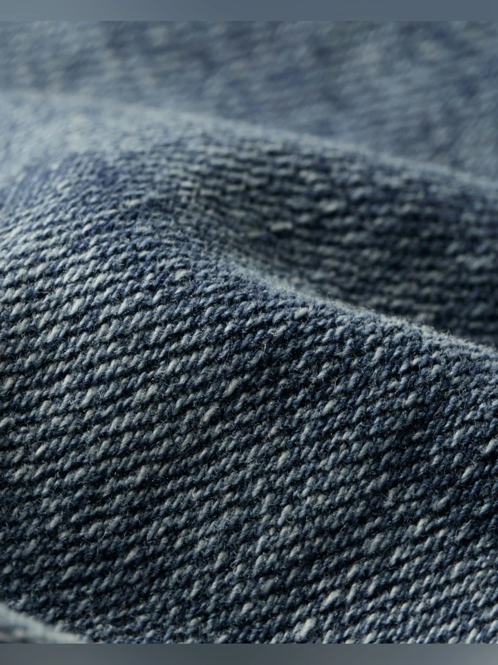 Flint and Tinder Stretch Selvedge Denim Jeans - Light Wash - 33 x 30